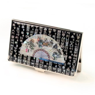 [��������] �ڰ� �������̽� (�ƹ� ��ä) 