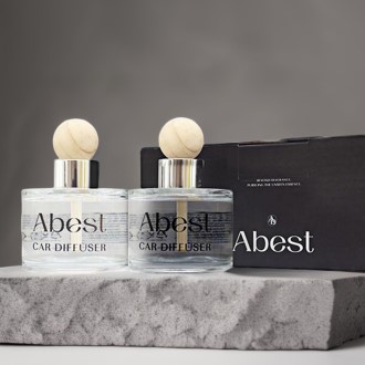 �ƺ���Ʈ ������ ��ǻ�� 50ml 2�� ��Ʈ