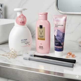 ���̱����� + LG��Ȱ�ǰ� ����ƾ ��Ǫ + 2080 ��ũ��Ʈġ�� + ���� �̼���ĩ�� 2��