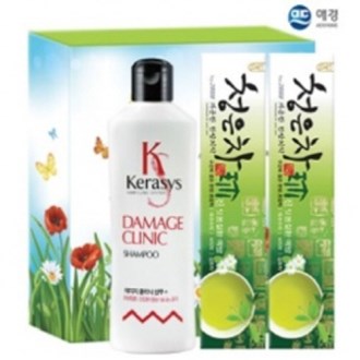 �ְ� �ɶ�ý� ��Ǫ + û���� ġ�� 2P (3��)