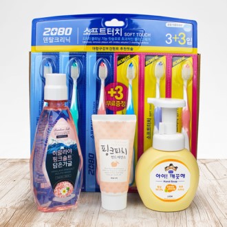 2080 ����Ʈ��ġ ���� �̼��� ĩ�� 3+3�� +LG ��ũ��Ʈ ���� + ���̱����� ���+���ϳ��� �ڵ�μ�