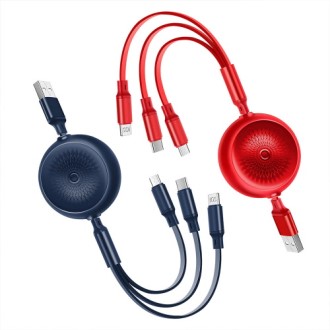 CH496 ��Ʈ�� Ʈ���� ��Ƽ �ʰ��� USB 3in1 �������̺�