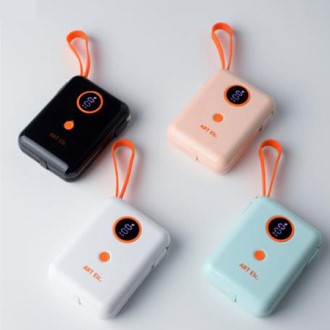 �Ľ��� �̴� �Ƽ����� �������� �������͸� 10000mAh