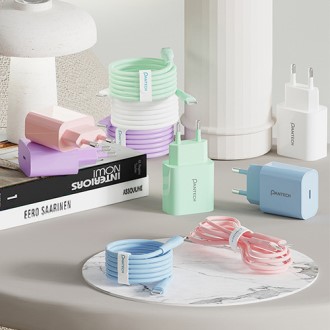 ���� GaN PD 25W �Ľ��� �ʰ��������� (45W 2M CtoC���̺�����)