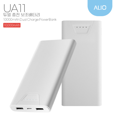 ALIO UA11 10000mAh �������͸�